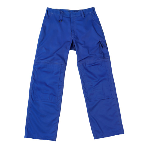 Mascot Hose Pittsburgh kornblau
