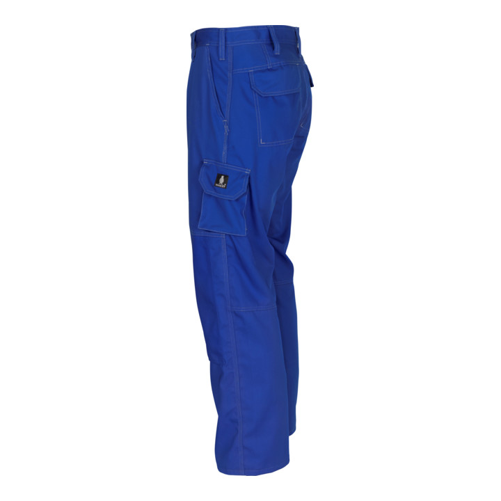 Mascot Hose Pittsburgh kornblau Größe 54
