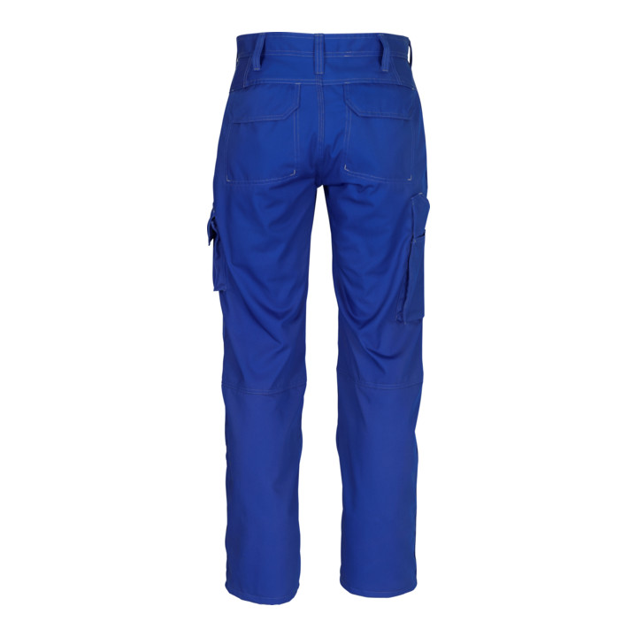 Mascot Hose Pittsburgh kornblau Größe 54