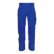Mascot Hose Pittsburgh kornblau-2