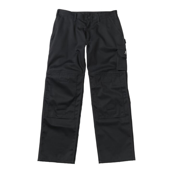 Pantalon Mascot Pittsburgh noir
