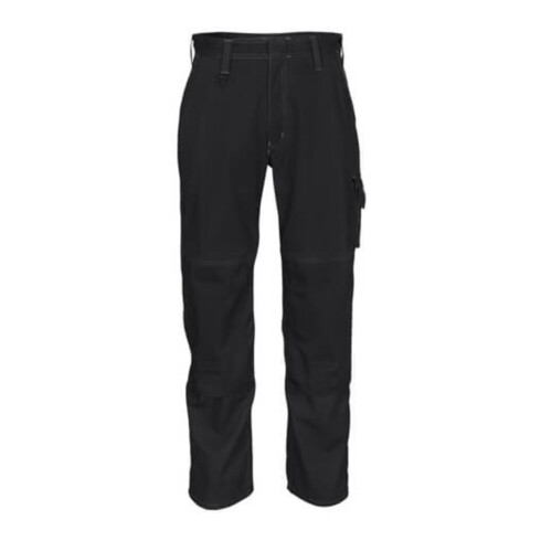 Mascot Hose Pittsburgh schwarz