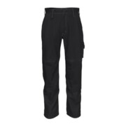 Mascot Hose Pittsburgh schwarz-2