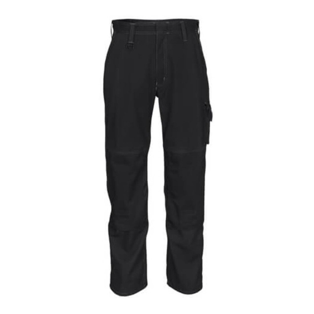 Mascot Hose Pittsburgh schwarz