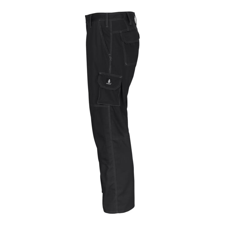 Mascot Hose Pittsburgh schwarz Größe 42