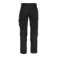Mascot Hose Pittsburgh schwarz Größe 42