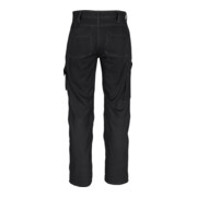 Mascot Hose Pittsburgh schwarz-5