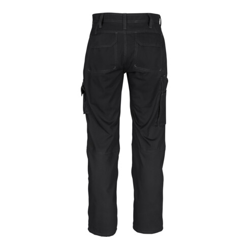 Mascot Hose Pittsburgh schwarz