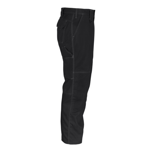 Mascot Hose Pittsburgh schwarz