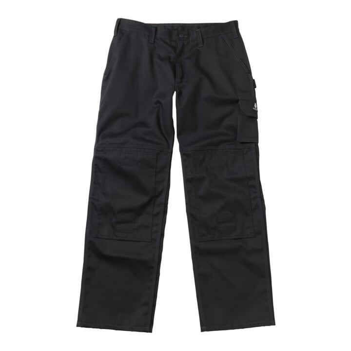 Mascot Hose Pittsburgh schwarz Größe 42