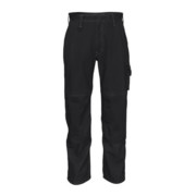 Mascot Hose Pittsburgh schwarz-2