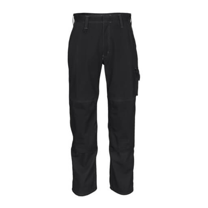 Mascot Hose Pittsburgh schwarz Größe 46