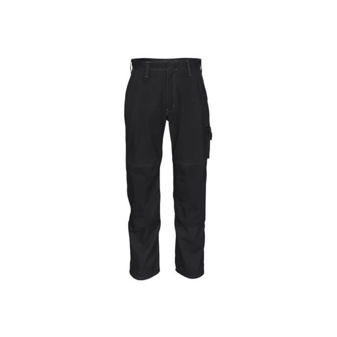 Mascot Hose Pittsburgh schwarz