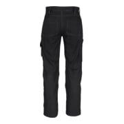 Mascot Hose Pittsburgh schwarz-5