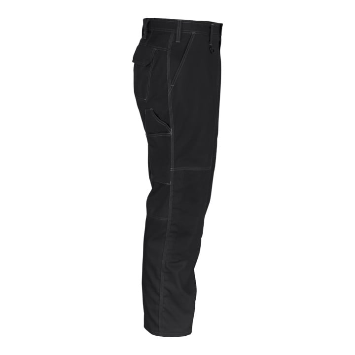 Mascot Hose Pittsburgh schwarz Größe 46
