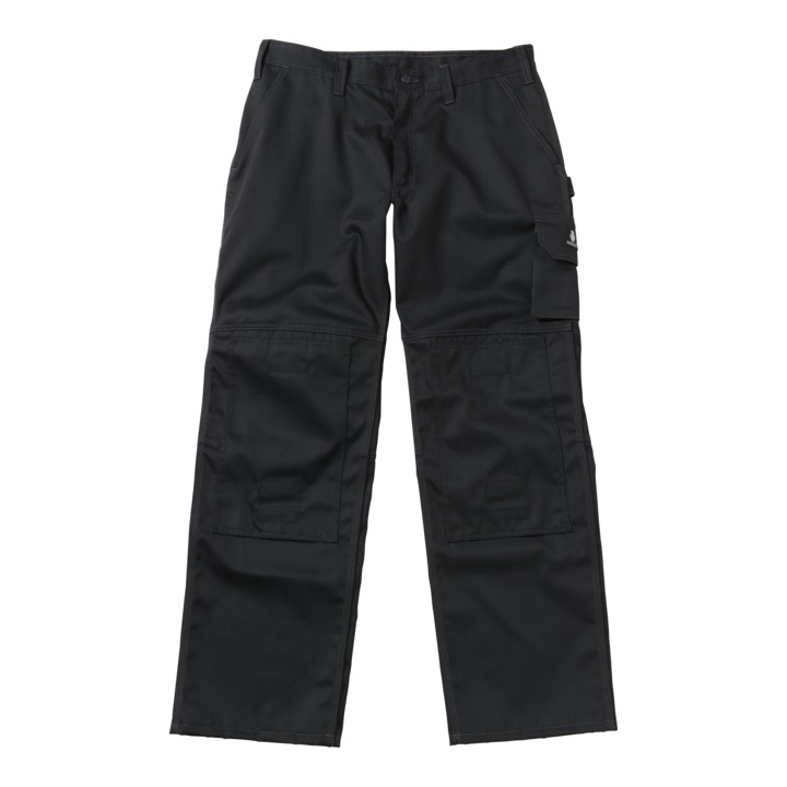 Mascot Hose Pittsburgh schwarz Größe 46