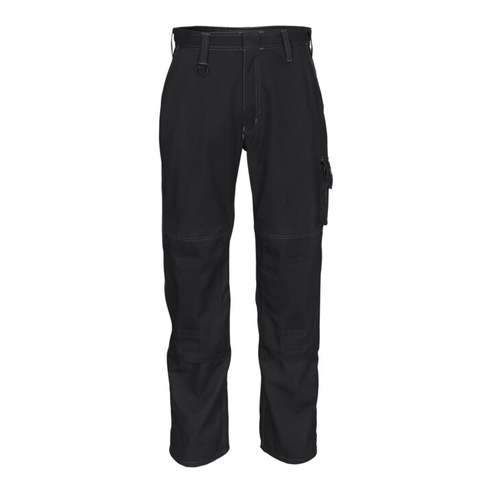Mascot Hose Pittsburgh schwarz Größe 50