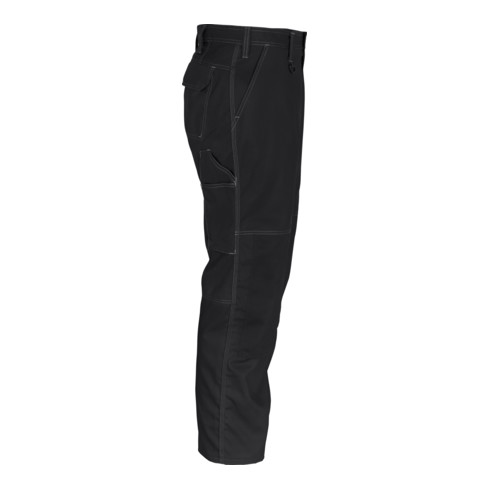 Mascot Hose Pittsburgh schwarz