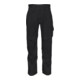 Mascot Hose Pittsburgh schwarz-1