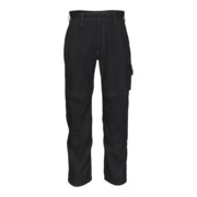Mascot Hose Pittsburgh schwarz
