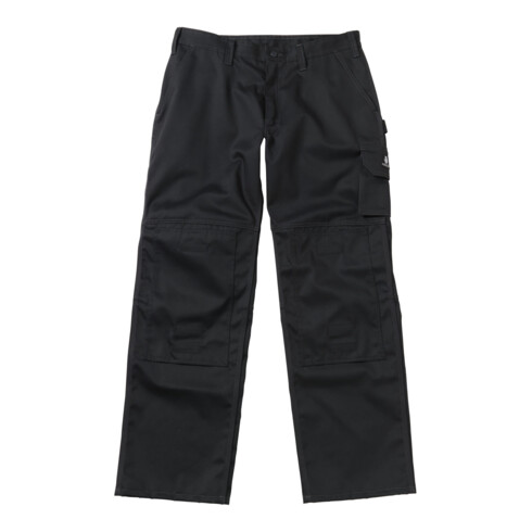 Mascot Hose Pittsburgh schwarz