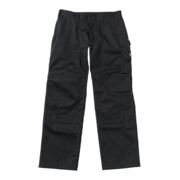 Mascot Hose Pittsburgh schwarz-5