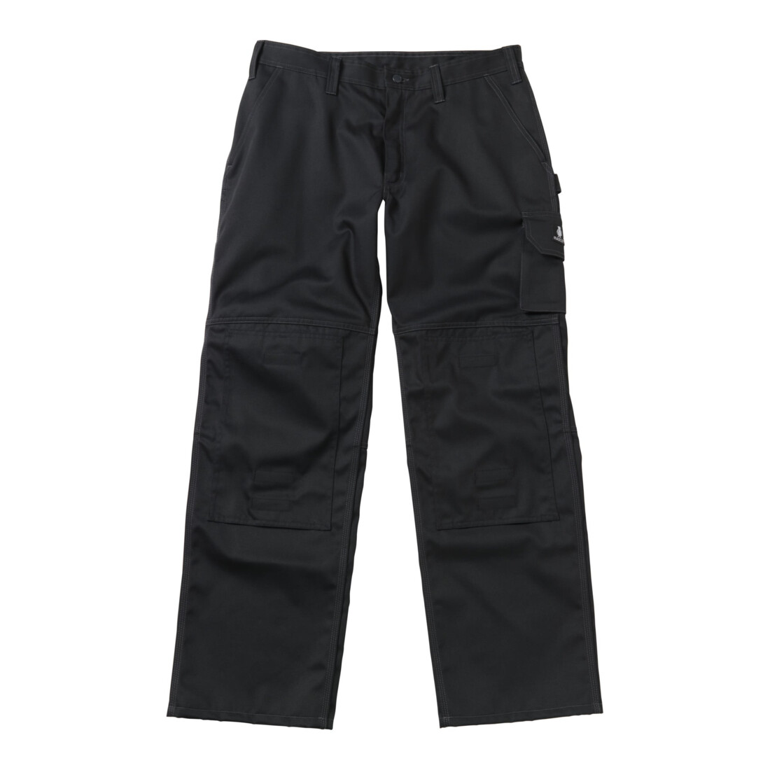 Mascot Hose Pittsburgh schwarz