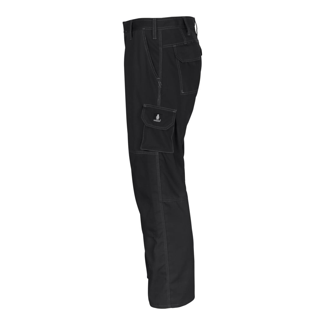Mascot Hose Pittsburgh schwarz