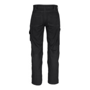 Mascot Hose Pittsburgh schwarz-5