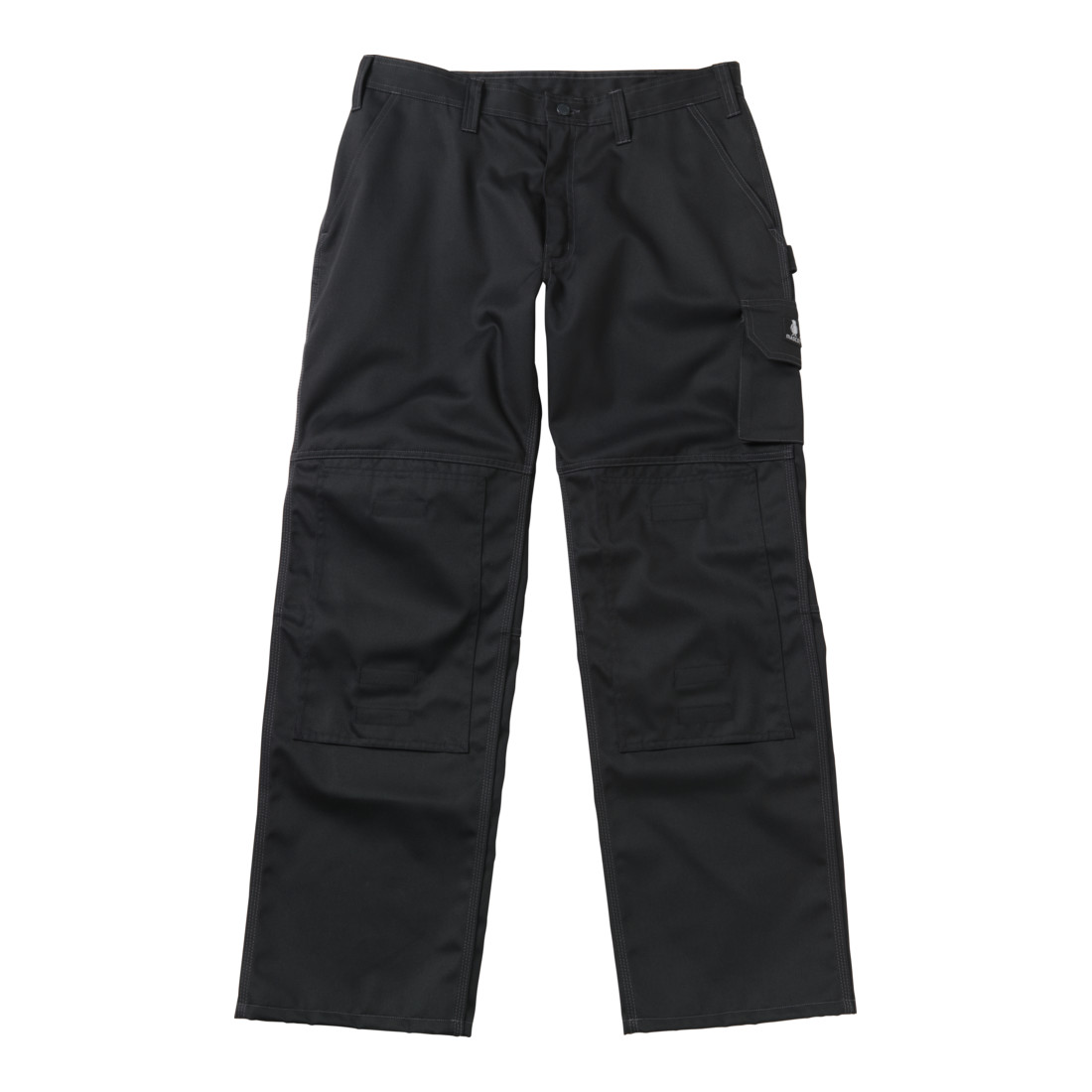 Mascot Hose Pittsburgh schwarz