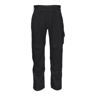 Mascot Hose Pittsburgh schwarz Größe 56