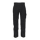 Mascot Hose Pittsburgh schwarz Größe 56