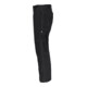 Mascot Hose Pittsburgh schwarz Größe 56