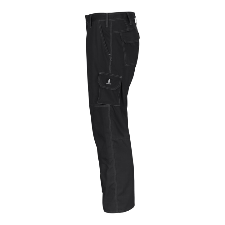 Mascot Hose Pittsburgh schwarz Größe 56