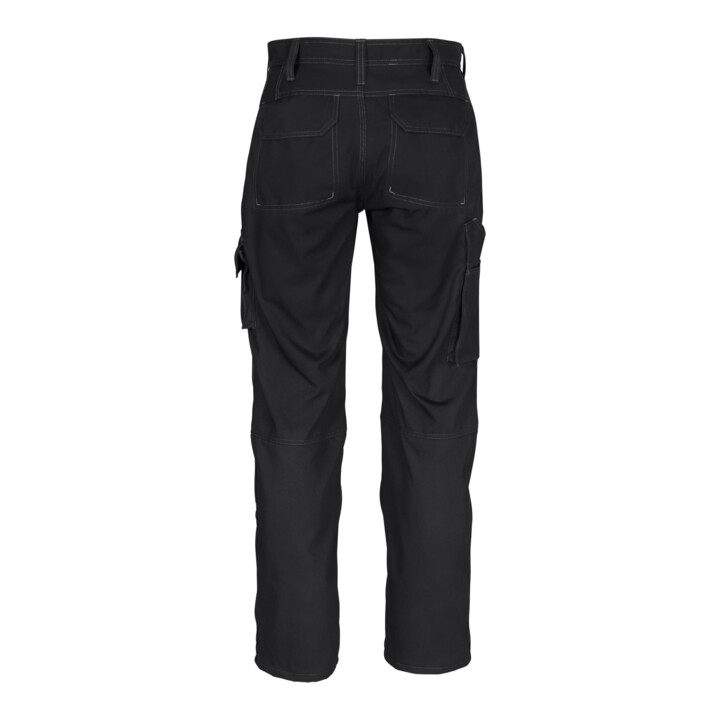 Mascot Hose Pittsburgh schwarz Größe 56