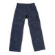 Mascot Hose Pittsburgh schwarzblau-5