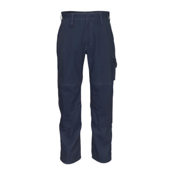 Mascot Hose Pittsburgh schwarzblau Größe 46