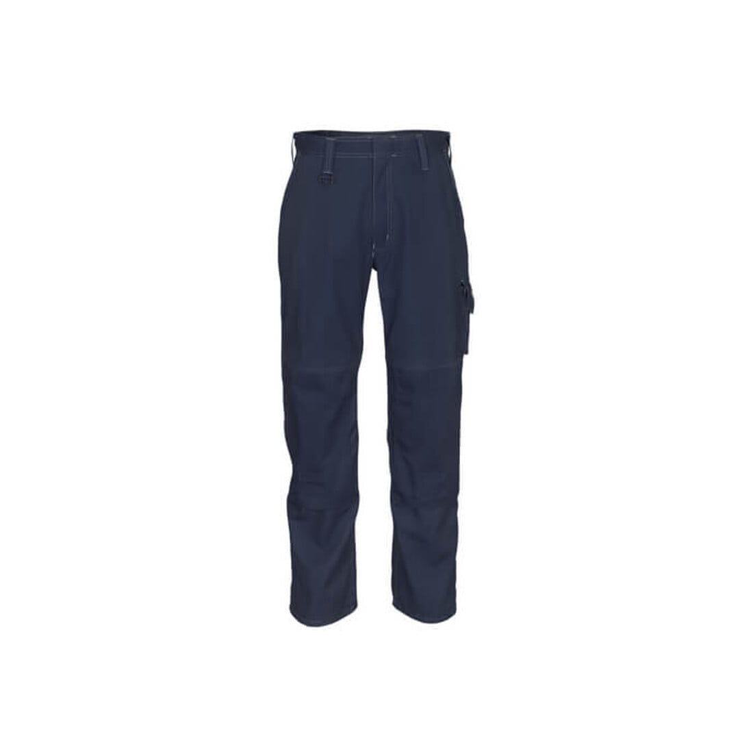 Mascot Hose Pittsburgh schwarzblau