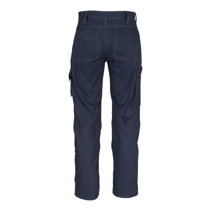 Mascot Hose Pittsburgh schwarzblau Größe 46