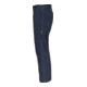 Mascot Hose Pittsburgh schwarzblau-5