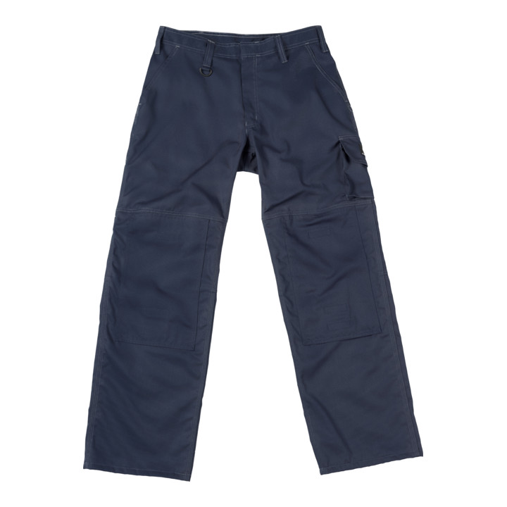 Mascot Hose Pittsburgh schwarzblau Größe 46