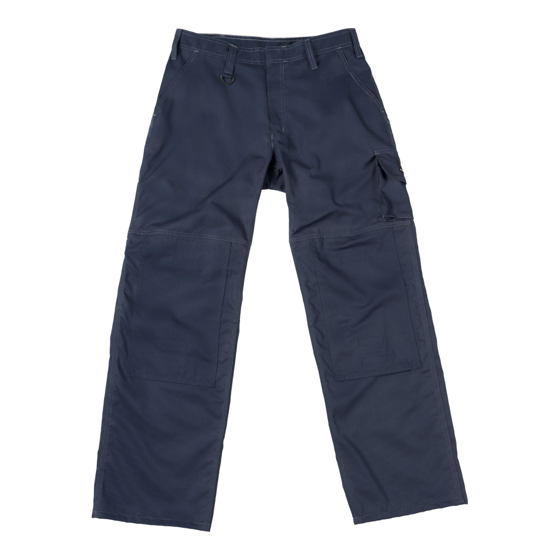 Mascot Hose Pittsburgh schwarzblau