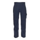 Mascot Hose Pittsburgh schwarzblau