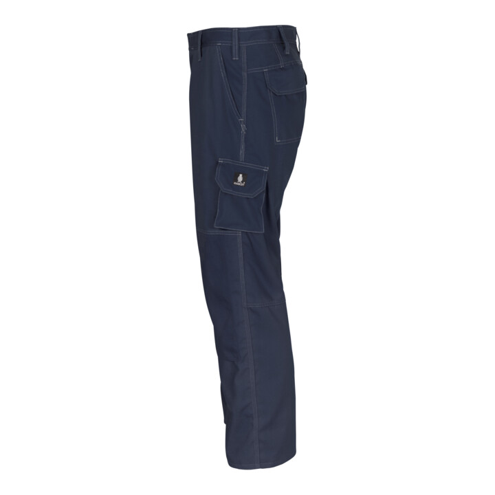 Mascot Hose Pittsburgh schwarzblau