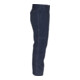 Mascot Hose Pittsburgh schwarzblau