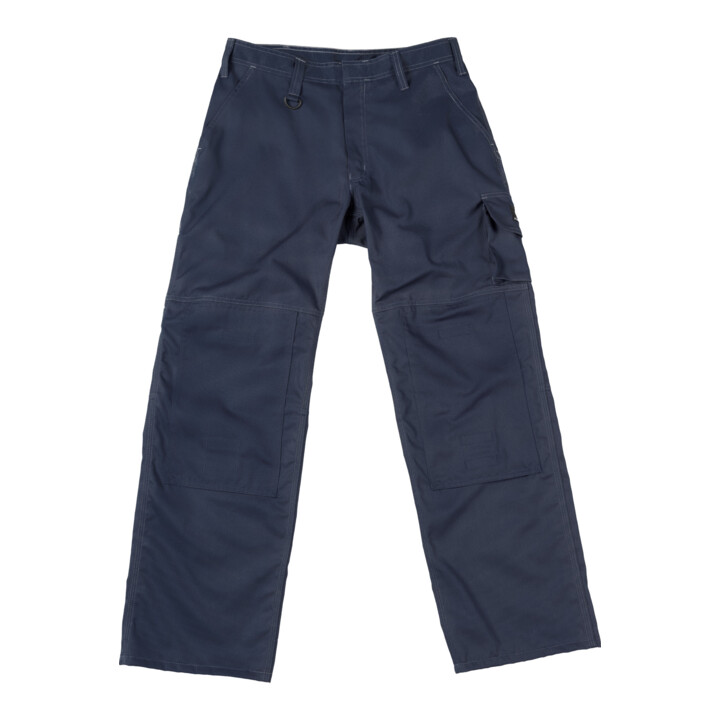 Mascot Hose Pittsburgh schwarzblau