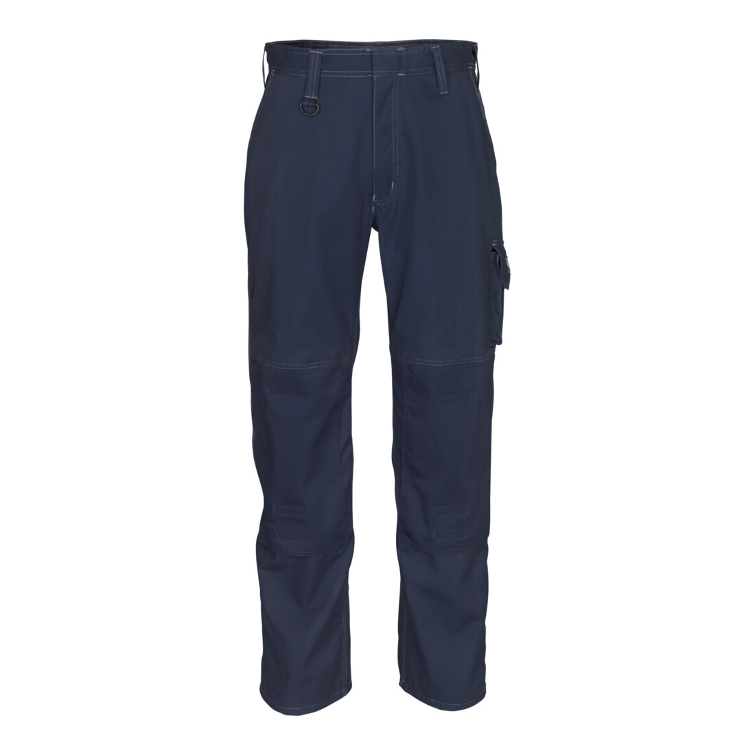 Mascot Hose Pittsburgh schwarzblau