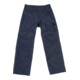 Mascot Hose Pittsburgh schwarzblau-2