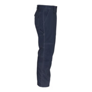 Mascot Hose Pittsburgh schwarzblau-4