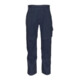 Mascot Hose Pittsburgh schwarzblau-5